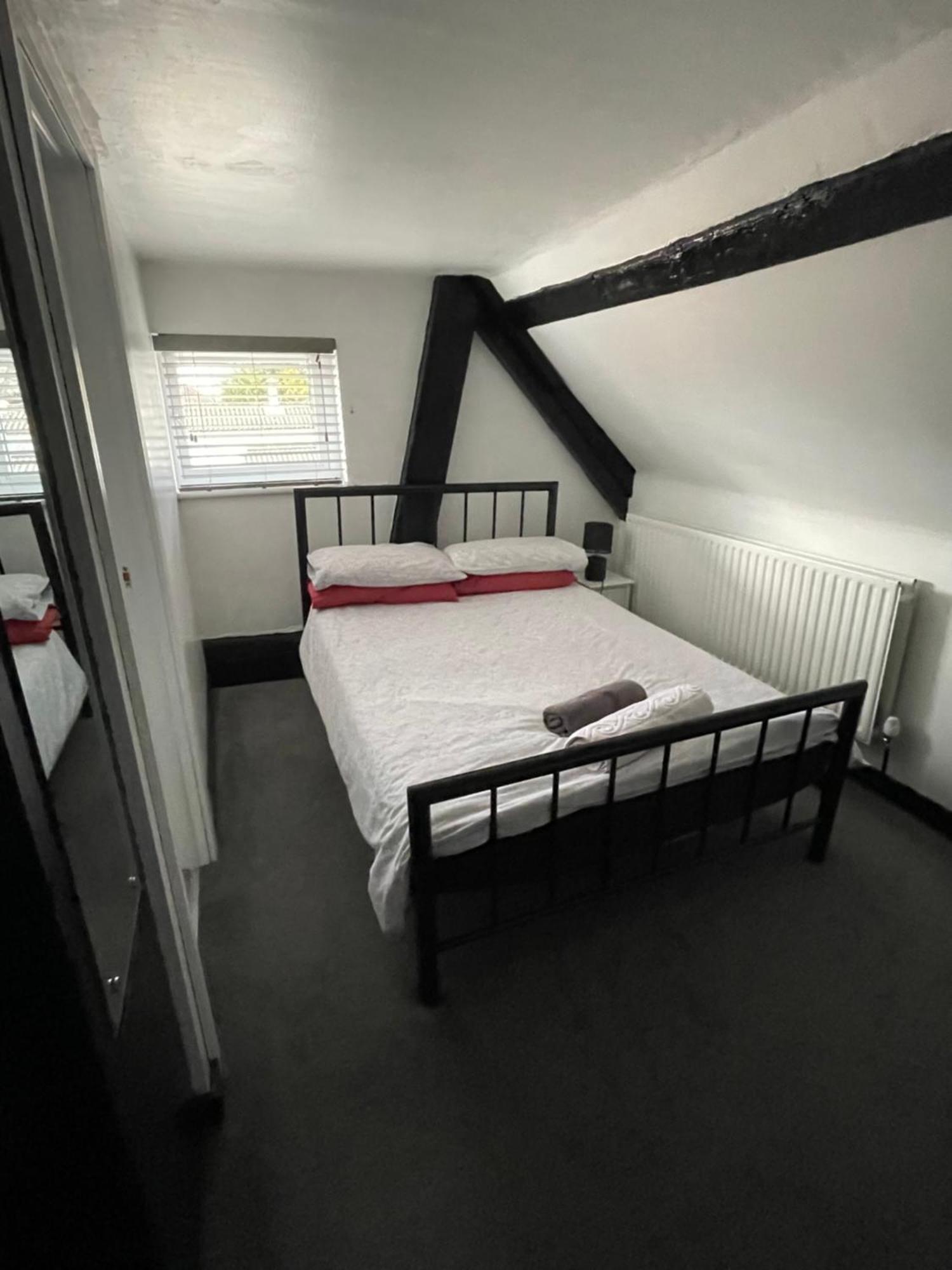 The White Hart Inn Twickenham Zimmer foto