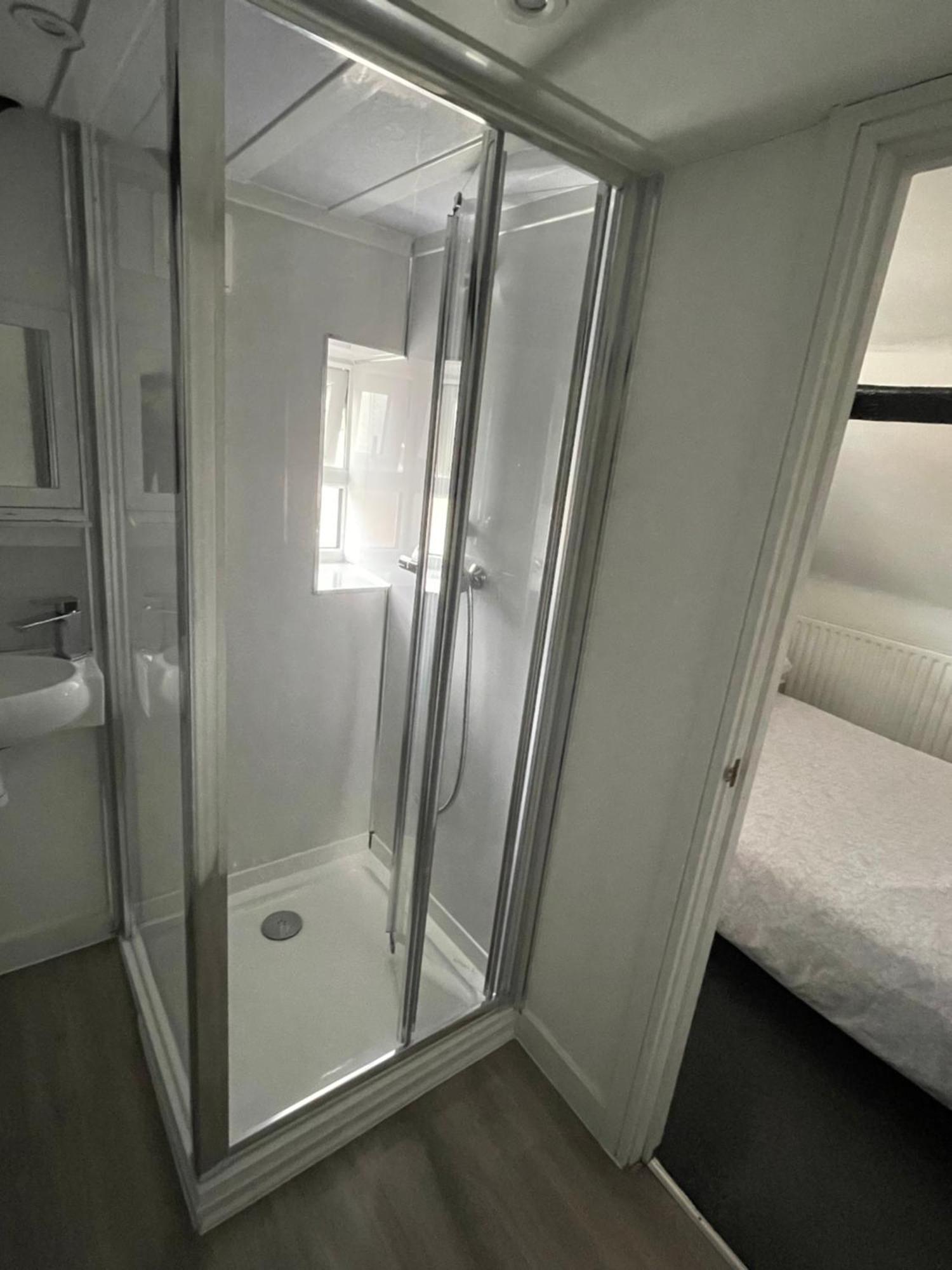 The White Hart Inn Twickenham Zimmer foto
